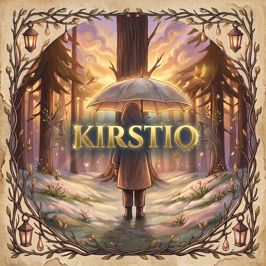 Photo of Kirstio